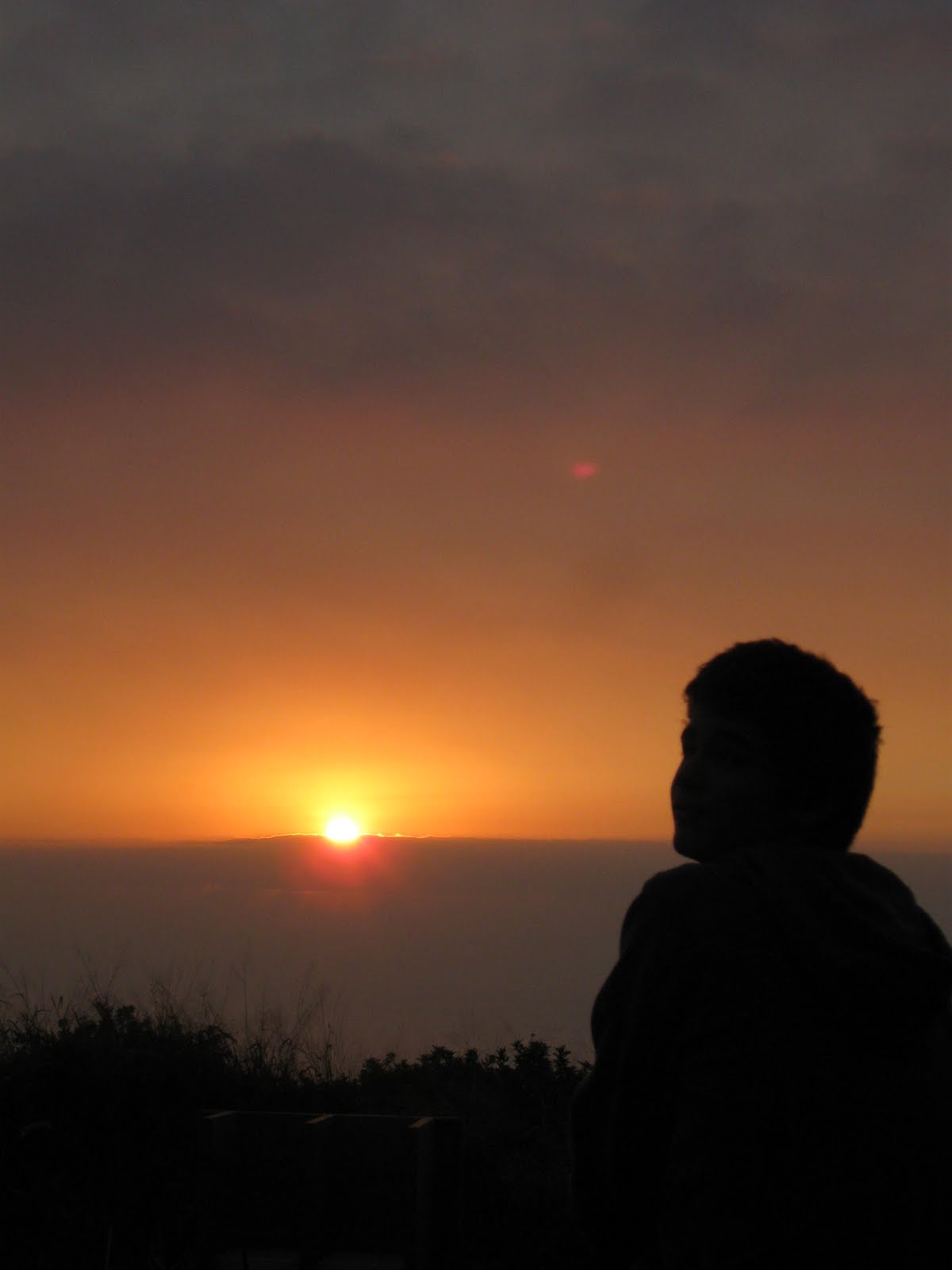 Inter-office memo: - Pacific Quest: Wilderness Therapy for Teens & Young Adults