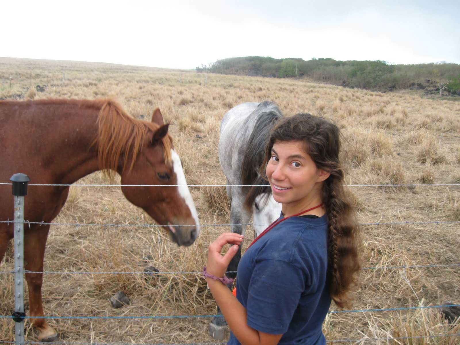 A Glimpse of Solo - Pacific Quest: Wilderness Therapy for Teens & Young