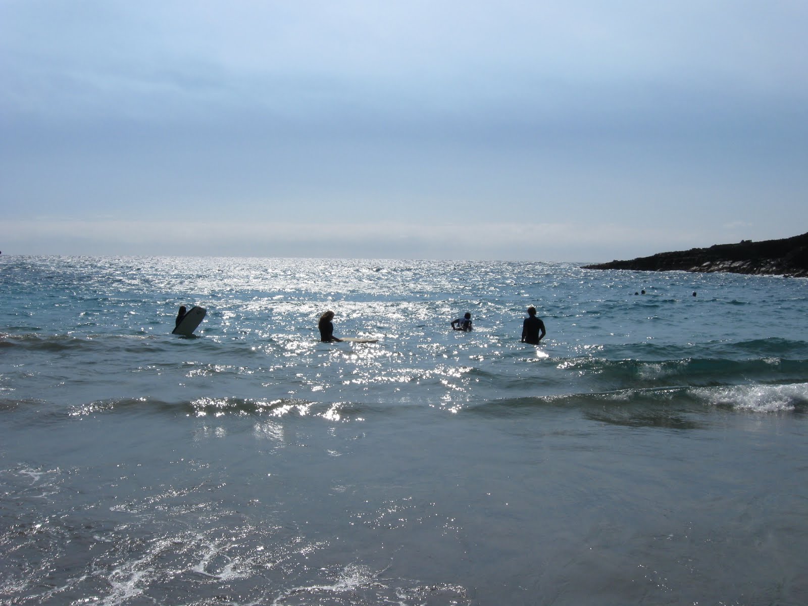 IMG_0005 Unplugging from digital media - Pacific Quest: Wilderness Therapy for Teens & Young Adults