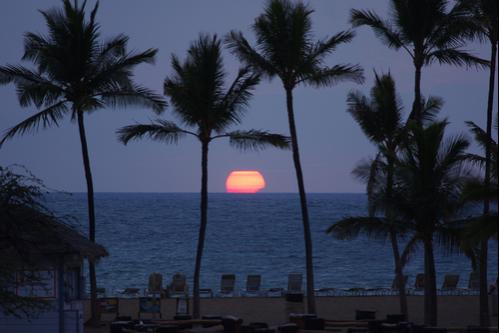 sunset Pacific Quest Gathering - Pacific Quest: Wilderness Therapy for Teens & Young Adults