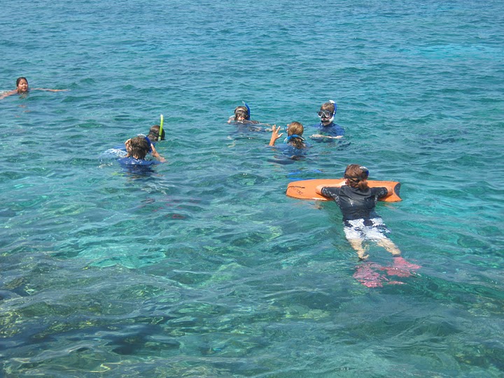 Ohana Adventures to Pu'uhonua O Honaunau - Pacific Quest: Wilderness Therapy for Teens & Young Adults