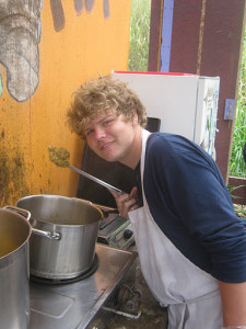 PQ Winter Celebration