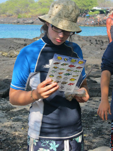 Pacific Quest Wilderness Therapy Camp