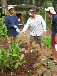 Pacific Quest Wilderness Therapy Program