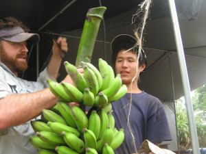 Pacific Quest Wilderness Therapy Program