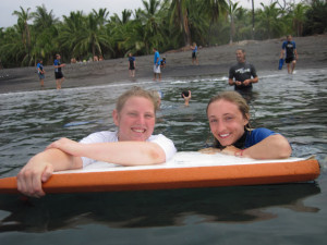 Pacific Quest Wilderness Therapy Program