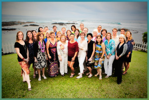 Pacific Quest Wilderness Therapy