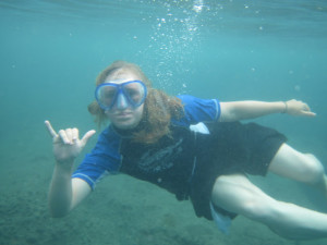 Pacific Quest Wilderness Therapy Program