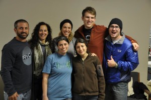 Pacific Quest Wilderness Therapy Program