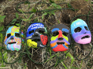 Pacific Quest Wilderness Therapy Program