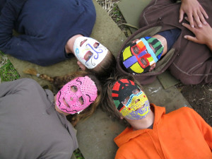 Pacific Quest Wilderness Therapy Program