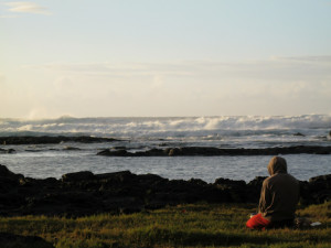 Pacific Quest Wilderness Therapy Program