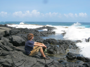 Pacific Quest Wilderness Therapy Program