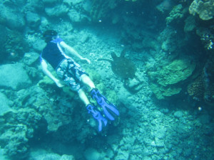 Pacific Quest Wilderness Therapy Program