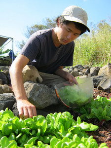 Pacific Quest Wilderness Therapy Program