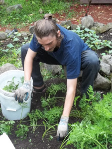 Pacific Quest Wilderness Therapy Program