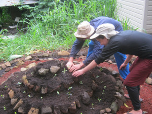 Pacific Quest Wilderness Therapy Program