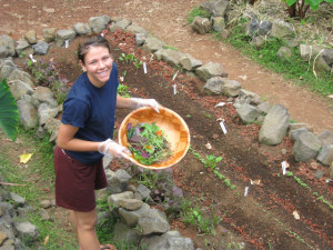 Pacific Quest Wilderness Therapy Program