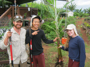 Pacific Quest Wilderness Therapy Program