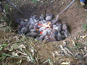 Pacific Quest Wilderness Therapy Program