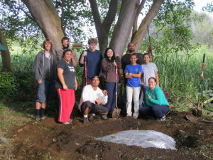 Pacific Quest Wilderness Therapy Program