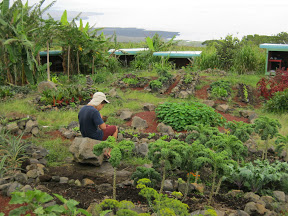 Pacific Quest Wilderness Therapy Program