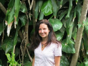 Pacific Quest Wlderness Therapy Program