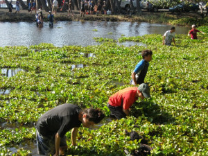 Pacific Quest Wilderness Therapy Program
