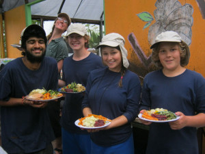 Pacific Quest Wilderness Therapy Program