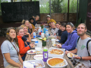 Pacific Quest Wilderness Therapy Program