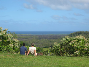 Pacific Quest Wilderness Therapy Program
