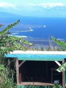 Pacific Quest Wilderness Therapy Program