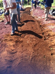 Pacific Quest Wilderness Therapy Program