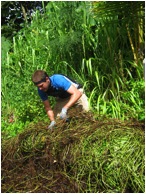 Pacific Quest Wilderness Therapy Program