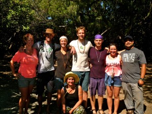 Pacific Quest Wilderness Therapy Program