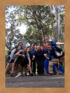 Pacific Quest Wilderness Therapy Program