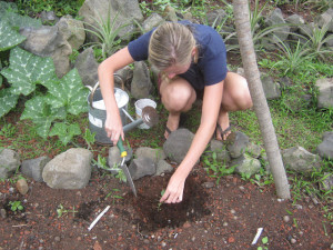 Pacific Quest Wilderness Therapy Program