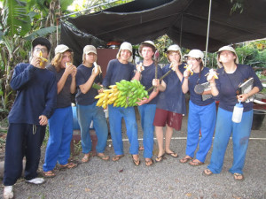 Pacific Quest Wilderness Therapy Program