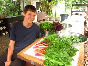 Pacific Quest Wilderness Therapy Program