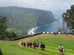Pacific Quest Wilderness Therapy Program