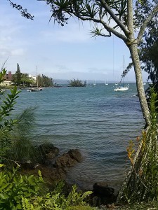 Pacific Quest Wilderness Therapy Program