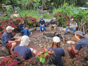 Pacific Quest Wilderness Therapy Program