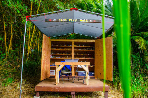 Sandtray Hale- Kau-1