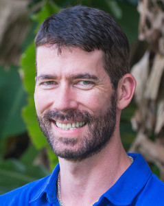 Jeremy Nunnelley, LPC, NCC