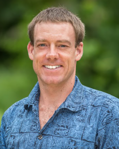 Mike Sullivan, MA, LMHC