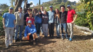 Wattles Farm Alumni Event