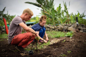 Master Guide Position: Pacific Quest Wilderness Therapy Program