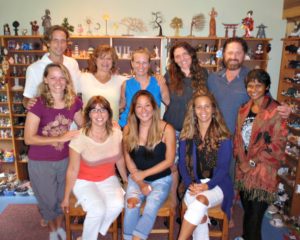 Art and Sandplay Therapy Training Series - Pacific Quest: Wilderness Therapy for Teens & Young Adults