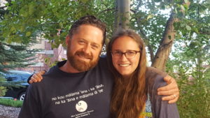 Taking a Chance on Pacific Quest: Wilderness Therapy for Teens & Young Adults