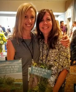 Pacific Quest Presents at IECA Conference New Orleans